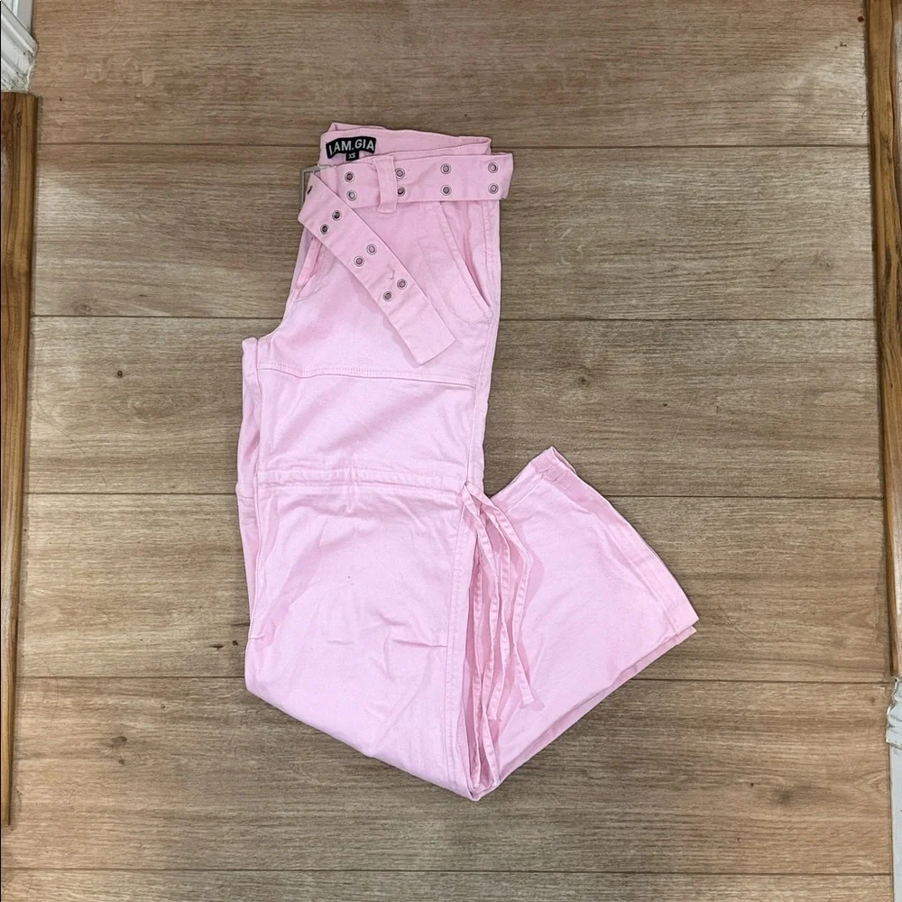 i am gia pants - Picture 3 of 3